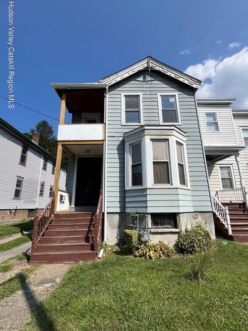 1-191 N Hamilton St, Poughkeepsie, NY, 12601-2017 | Card Image