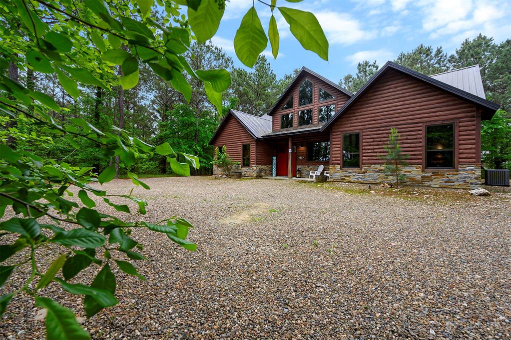 Residential in Broken Bow