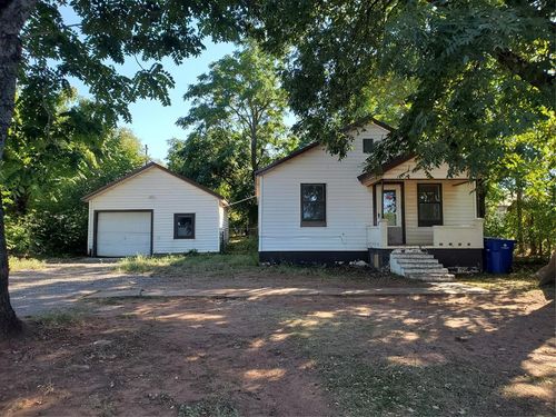 1706 Se 59th St, Oklahoma City, OK, 73129-7316 | Card Image