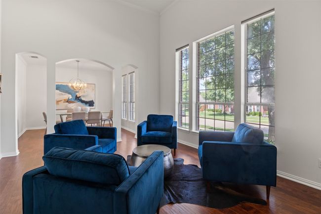 9713 Beck Dr, House other with 4 bedrooms, 3 bathrooms and null parking in Plano TX | Image 5