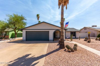 1249 E Avenida Grande   , House other with 3 bedrooms, 2 bathrooms and null parking in Casa Grande AZ | Image 1