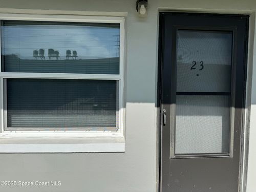 23-5600 N Banana River Blvd, Cocoa Beach, FL, 32931-3839 | Card Image