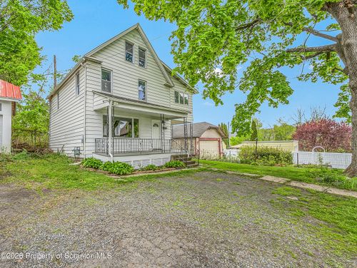 1120 Fisk Rear Street, Scranton, PA, 18509 | Card Image