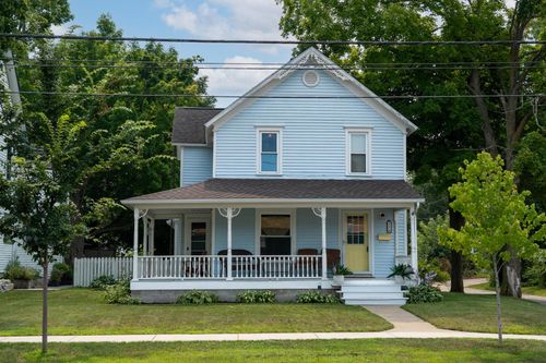 314 E Illinois St, Mt. Pleasant, MI, 48858-2622 | Card Image