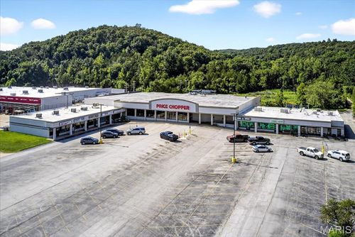 4639-4624 House Springs Ctr, House Springs, MO, 63051-1376 | Card Image