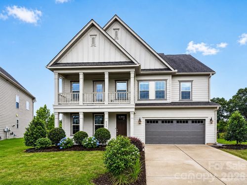 8224 Cornhill Ave, Charlotte, NC, 28277-0796 | Card Image