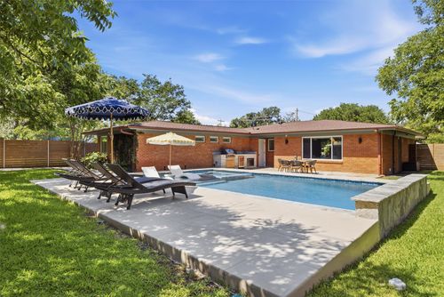 4801 Roundup Trl, Austin, TX, 78745-1632 | Card Image