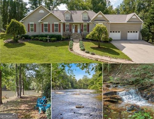 1628 Paradise Park Road, Cornelia, GA, 30531 | Card Image