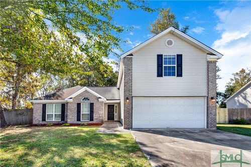 105 Creekside Circle, Ellabell, GA, 31308 | Card Image