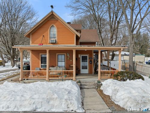 125 Mountain St, Willimantic, CT, 06226-3211 | Card Image