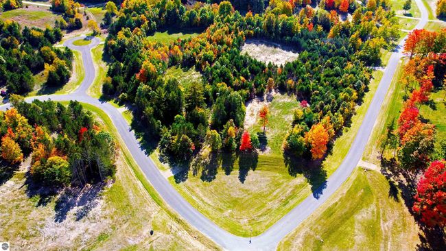 5419 Paradise Ranch Rd, Home with 0 bedrooms, 0 bathrooms and null parking in Kingsley MI | Image 28