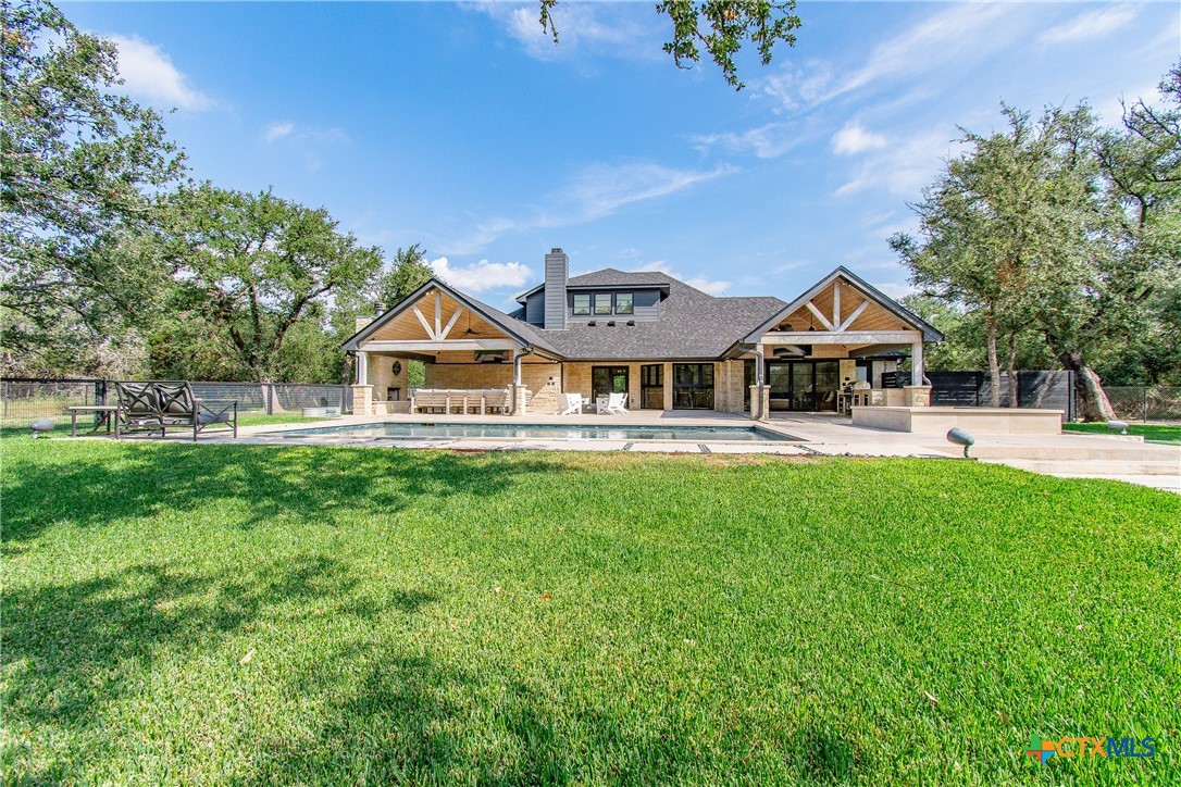 Spur Dr, Belton, TX 76513