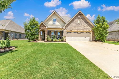 1786 Benson St, Prattville, AL, 36066-1958 | Card Image