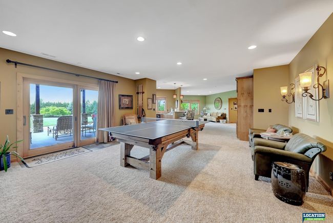 6255 Sw 58 Th St, House other with 5 bedrooms, 4 bathrooms and 3 parking in Denton NE | Image 50