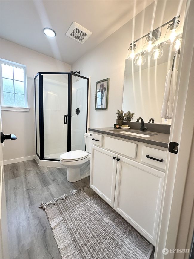 1737 Sunup Loop, Townhouse with 3 bedrooms, 2 bathrooms and 1 parking in Bellingham WA | Image 12