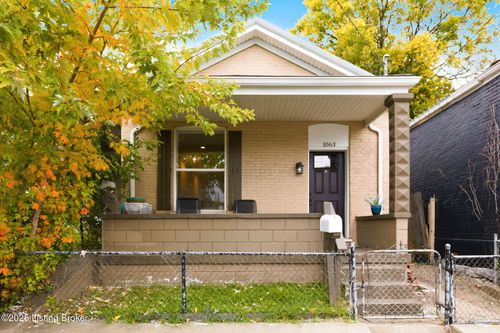 1063 Mary St, Louisville, KY, 40204-1921 | Card Image