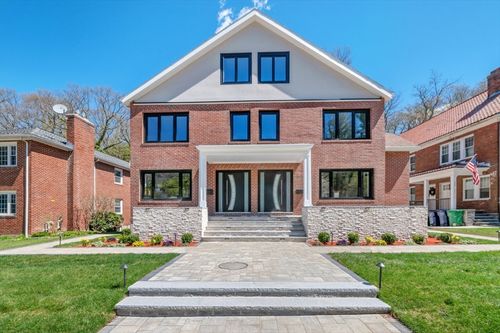 444-444 Lowell Ave, Newton, MA, 02460-2151 | Card Image