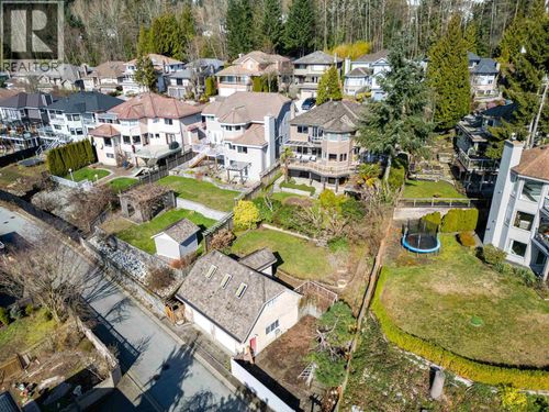 67 Timbercrest Drive, Port Moody, BC, V3H4T1 | Card Image