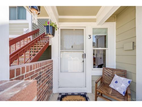 3-942 S Dearborn Way, Aurora, CO, 80012 | Card Image