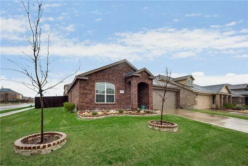 2100 Shady Glen Trl, Princeton, TX, 75407-2634 | Card Image