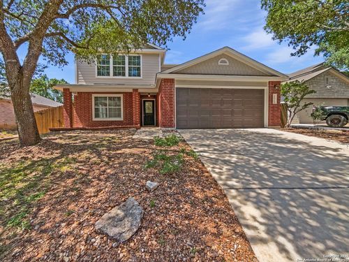 12719 Holly Cedar, Helotes, TX, 78023-4461 | Card Image