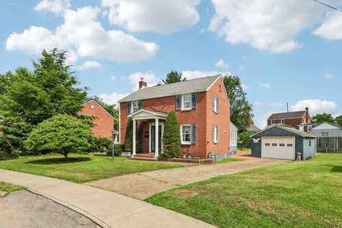 21 Lenzman Ct, Ambridge, PA, 15003-1449 | Card Image
