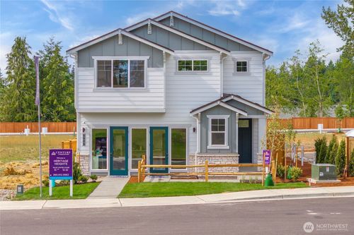 8803 126th Street Ct E, Puyallup, WA, 98373 | Card Image