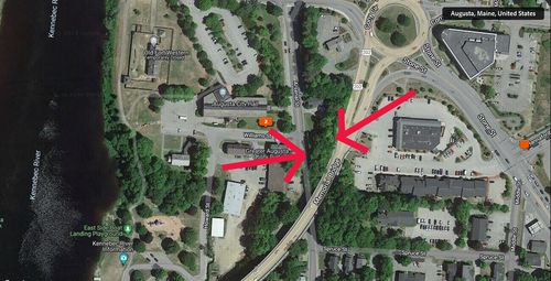 0 Arsenal Street, Augusta, ME, 04330 | Card Image