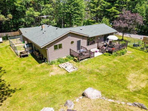 3787 Mclaughlin Dr, Rhinelander, WI, 54501 | Card Image