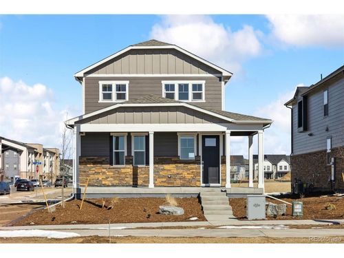 22616 E 7th Pl, Aurora, CO, 80018-4773 | Card Image
