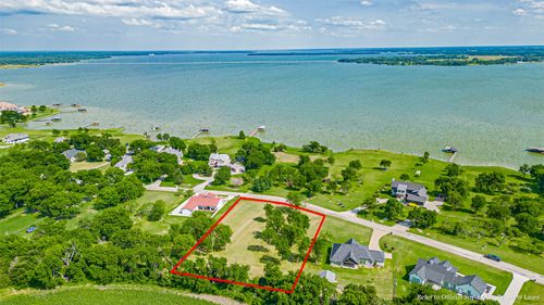 Lot 14 & 15 Francisco Bay Drive, Kerens, TX, 75144 | Card Image