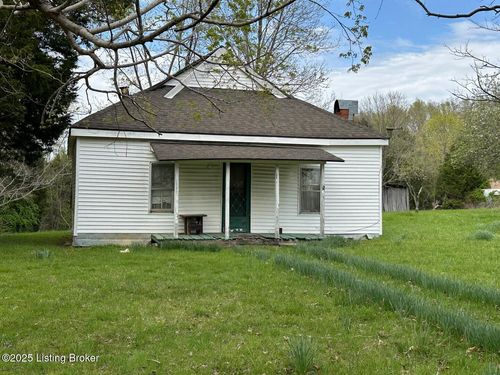 0 Vic Young Rd, Olaton, KY, 42361 | Card Image