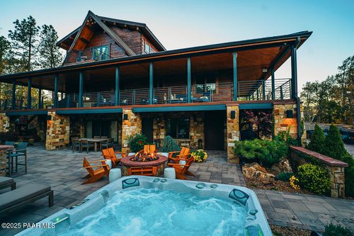 2505 E Old Miner Rd, Prescott, AZ, 86303-8133 | Card Image