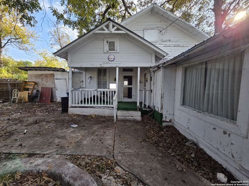 116 Hill St, San Antonio, TX, 78212-4948 | Card Image