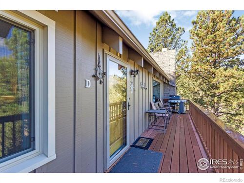 206 Twin Owls Ln, Estes Park, CO, 80517-9502 | Card Image