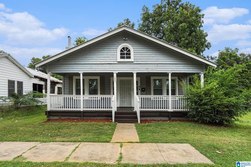 1601 48th Street Ensley, BIRMINGHAM, AL, 35208-4401 | Card Image