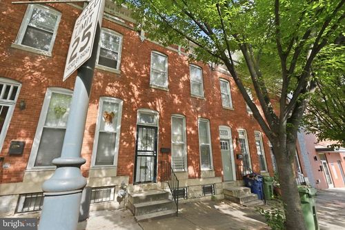 830 N Washington St, BALTIMORE, MD, 21205-1539 | Card Image