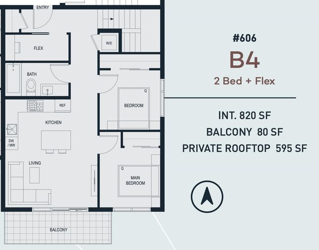 View of home floor plan | Image 13