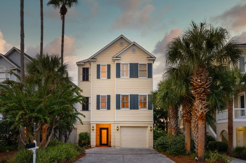 22 Morgans Cove Dr, Isle of Palms, SC, 29451-2666 | Card Image