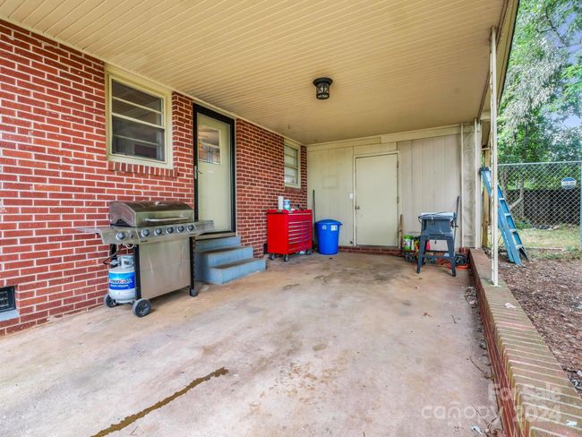 2714 New Ln, House other with 2 bedrooms, 1 bathrooms and null parking in Morganton NC | Image 22