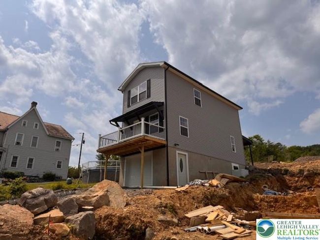 1025 Princeton Ave, House other with 2 bedrooms, 3 bathrooms and null parking in Palmerton PA | Image 25
