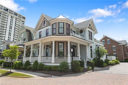 209 Glenn Miller St, Virginia Beach, VA, 23451-2673 | Card Image
