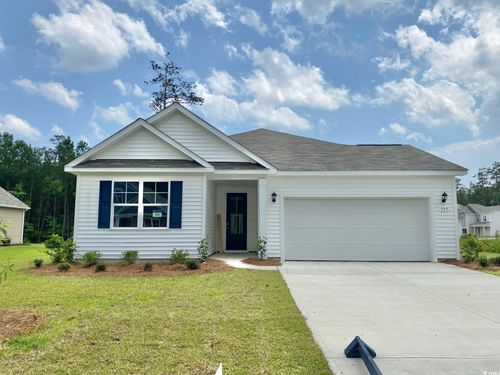 442 Clear Lake Dr, Conway, SC, 29526-6968 | Card Image