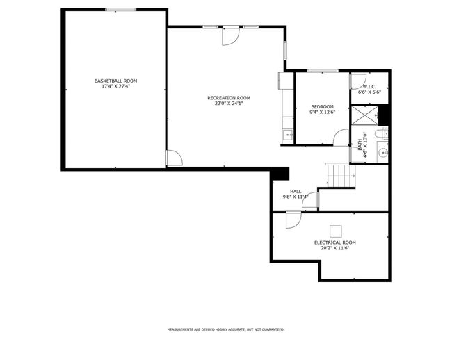 Lower level | Image 45