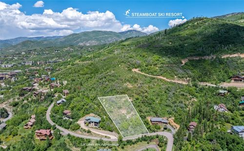 TBD Ski Trail Ln, Steamboat Springs, CO, 80487 | Card Image