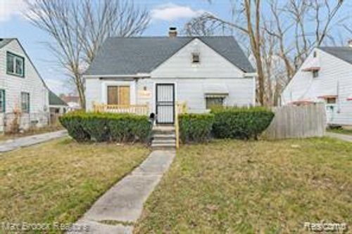 17167 Salem St, Detroit, MI, 48219-3608 | Card Image