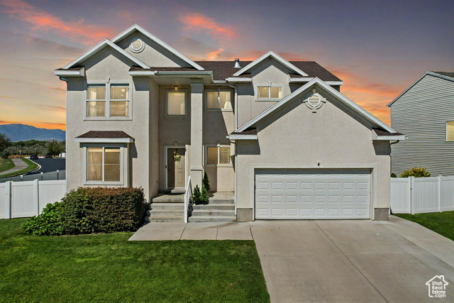 Archmore St, Saratoga Springs, UT 84043