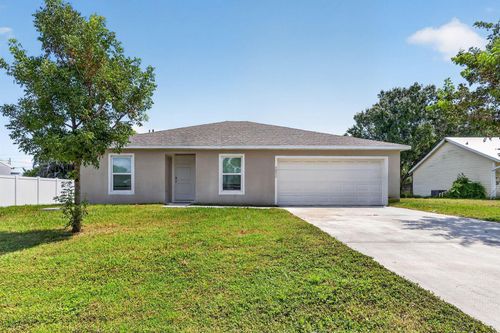 2078 Se Joyner Circle, Port St. Lucie, FL, 34952 | Card Image