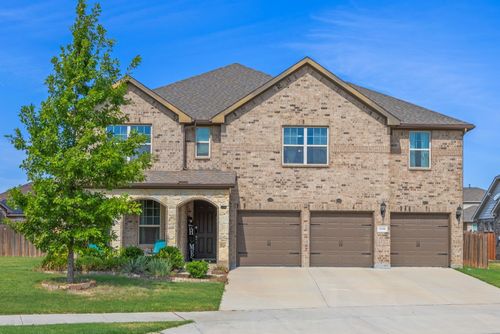 15765 Fire Ridge Dr, Fort Worth, TX, 76177-2264 | Card Image