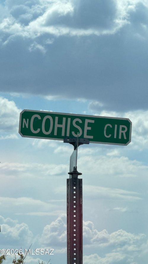 368-TBD N Cochise Cir, Tombstone, AZ, 85638 | Card Image